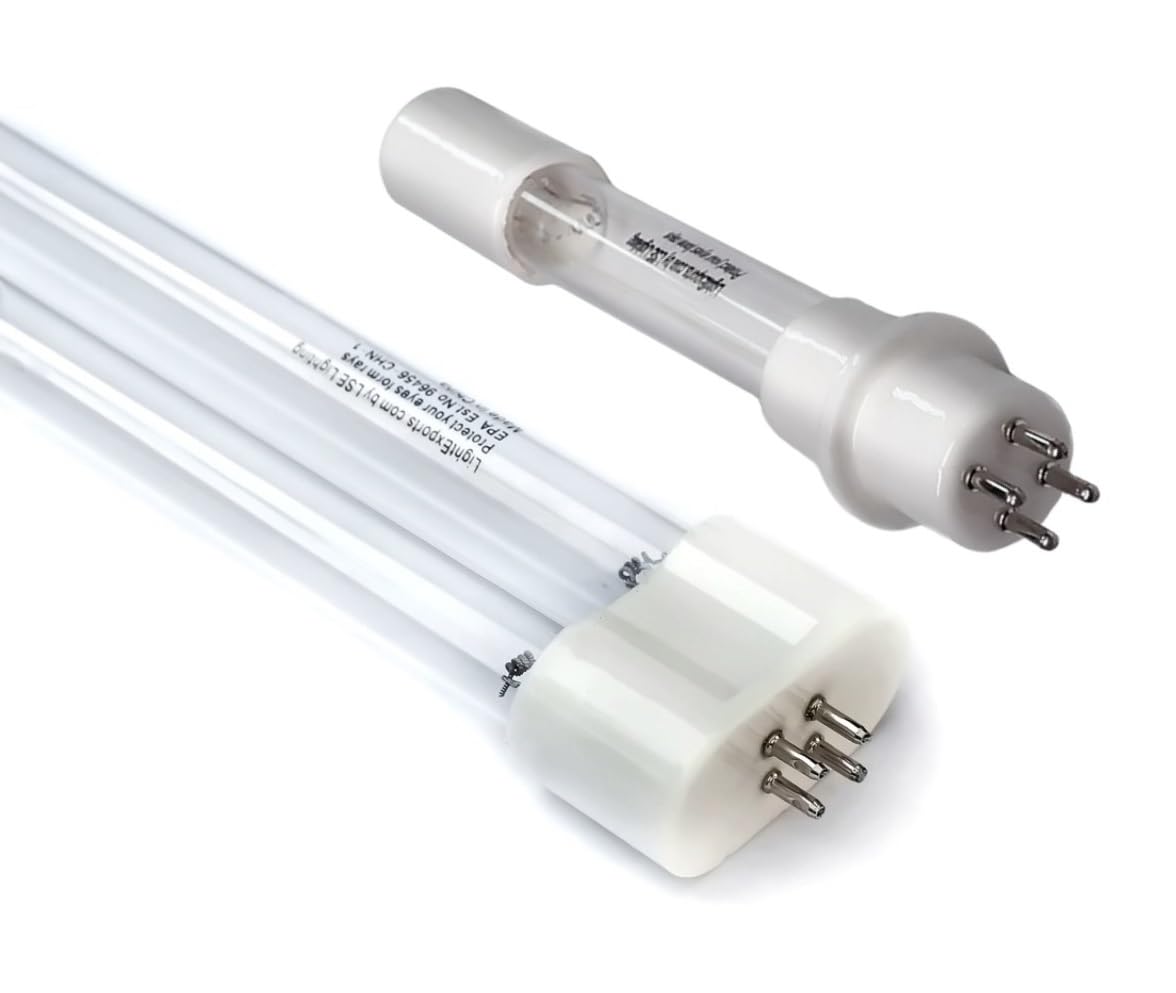 Amazon.com: LSE Lighting LSK07403H-16/5 Combo 16